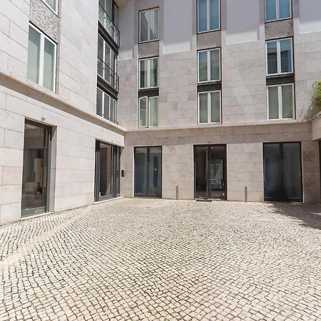 Downtown Chiado By Homing Daire Lisboa Dış mekan fotoğraf